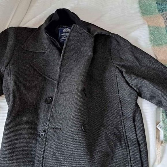American Rag Other - American Rag Men's Jacket - Casual Comfort & Effortless Style 🧥🌟